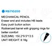 buy mechanical pencils in bulk